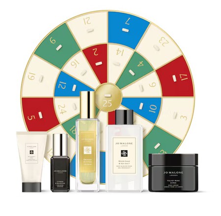 Calendarios Adviento Belleza 2025