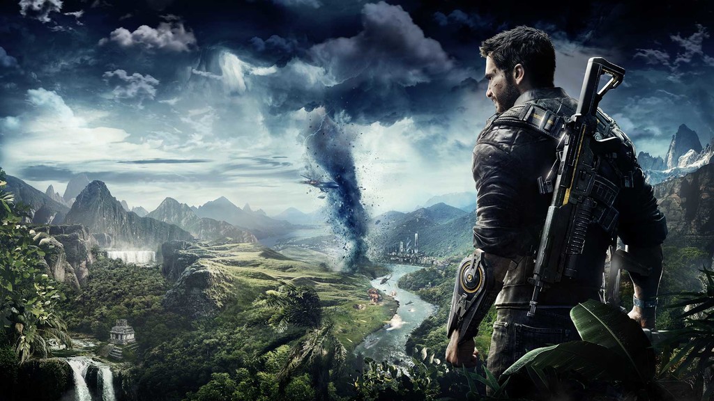 La película basada en Just Cause ya tiene director: Michael Dowse La película basada en Just Cause ya tiene director: Michael Dowse