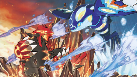 Pokémon GO: todos los Jefes de Incursión para derrotar durante el evento Celebración de la Región de Hoenn