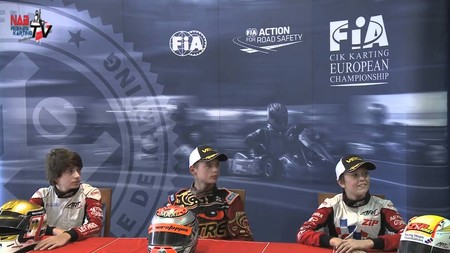 Kartin Verstappen Leclerc