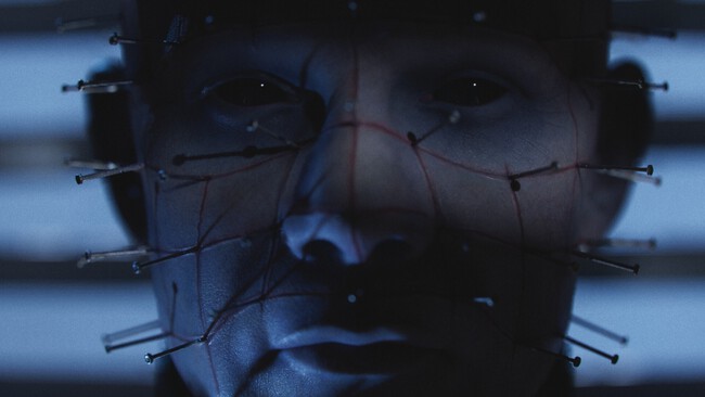 Me he pasado toda la vida teniéndole miedo. Enfrentarme a él por primera vez en un videojuego ha sido lo peor (mejor) que me ha pasado en mucho tiempo