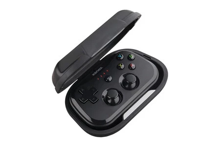 カネックス iPhone リモコン