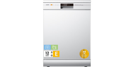 Comfee Cdwpf1201pw We Eu
