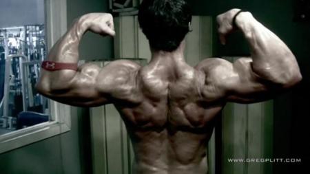 Lo que necesitas saber del entrenamiento para hipertrofiar (y IV)