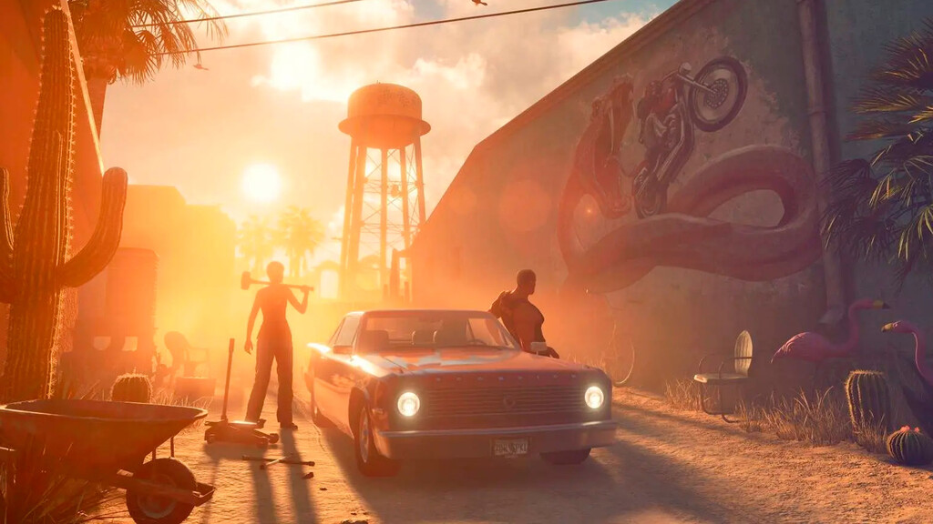 Saints Row: siete consejos para convertirte en el rey del crimen más loco de Santo Ileso Saints Row: siete consejos para convertirte en el rey del crimen más loco de Santo Ileso