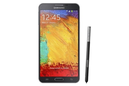 Samsung Galaxy Note 3 Neo, toda la información