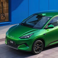 El nuevo BYD Dolphin Mini mejora en un punto clave: carga del 10% al 70% en 5 minutos