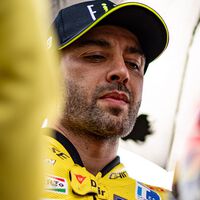 Confirmado. Dorna se ha cansado de esperar a Andrea Iannone y lo ha dejado fuera del mundial de Superbikes 