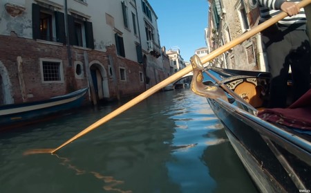 Venecia, la ciudad de los espejismos