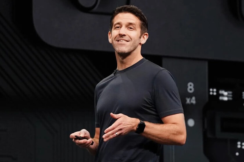 Los frentes abiertos de John Ternus: así está la lista de deberes que el nuevo jefe de Apple tiene sobre la mesa