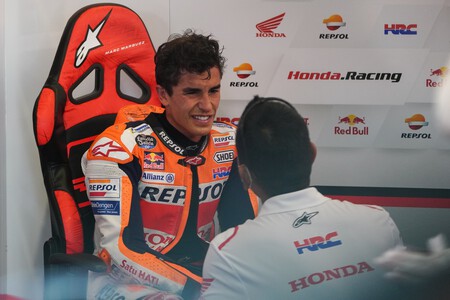 Marquez Motogp 2021 2