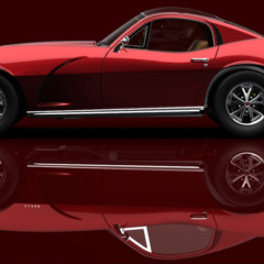 191 C 243 Mo Hubiese Sido El Dodge Viper En Los A 241 Os 60