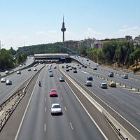 Multar con las cámaras de las ZBE a los coches con la ITV caducada. El gran hermano cada vez está más cerca