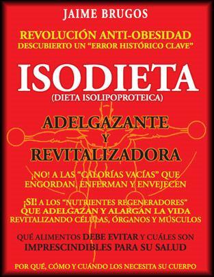Análisis de otra dieta milagro: isodieta o dieta isolipoproteica