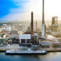 BP quiere producir hidrógeno verde a escala industrial en una refinería alemana, y lo hará gracias al viento