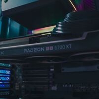 AMD llevará la tecnología RDNA 3 a la gama básica con dos nuevas tarjetas gráficas para competir con la RTX 3050 