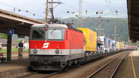 Autopistas Ferroviarias 1