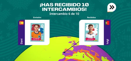 Panini Mundial 2026 04