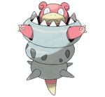 Mega Slowbro