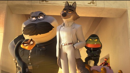 Bad Guys 2 Header
