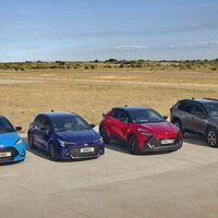 La cuesta de enero castiga a las ventas de coches en España: hemos comprado menos mientras el Peugeot 208 se corona como el más vendido