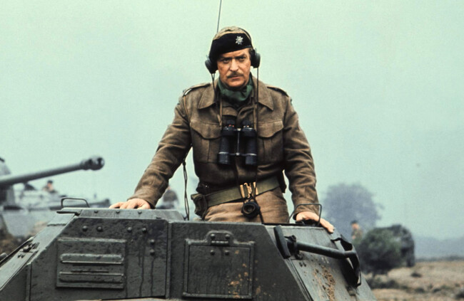 Pelicula Guerra 4