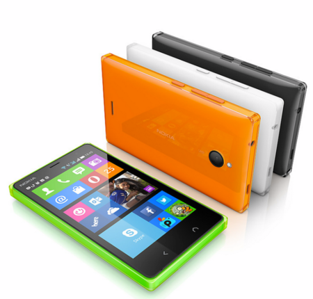 Nokia Lumia