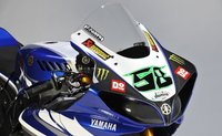 Yamaha renueva con Monster Energy para Superbikes