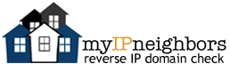 MyIPNeighbors, conoce a los "vecinos" que comparten servidor con tu sitio web