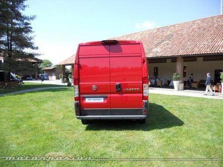 Fiat Ducato 3