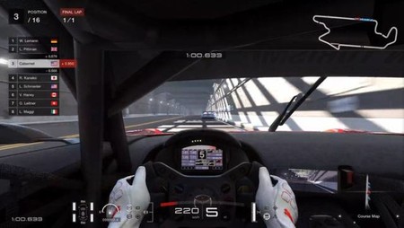 gt7