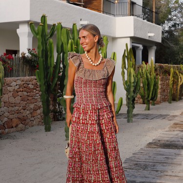 El nuevo bolso de Tous está disponible en dos colores y es un básico para llevar cualquier día de la semana 