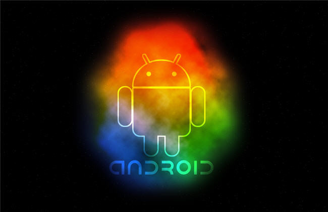 Android aplicaciones humor