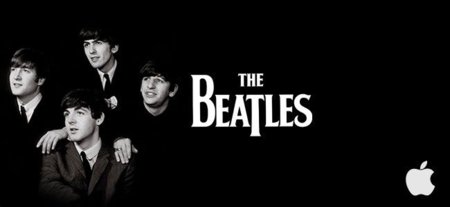 Los Beatles arrasan en la tienda iTunes y Apple se frota las manos con la exclusiva