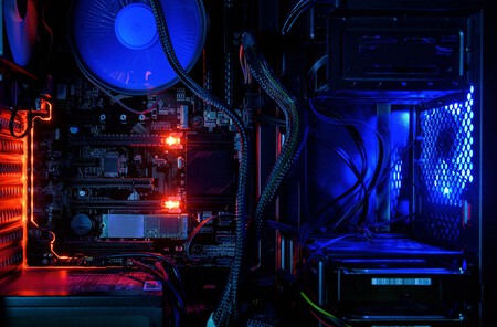 Intel Ventilador