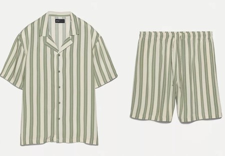 Las Pijamas Vuelven A Tomar La Calle Y Estas Son Las Claves Para Dominar La Tendencia Que Hace Que El Desenfado Se Vuelva Elegante