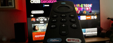 Conectar un Fire TV a Internet sin WiFi es inusual pero posible. Así le he solucionado el problema de conectividad a un conocido