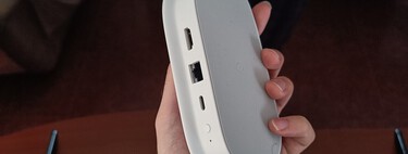 Este invento se ha cargado una de las mayores debilidades del Google TV Streamer frente al Chromecast: así puedes esconderlo 