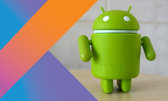 Kotlin Android