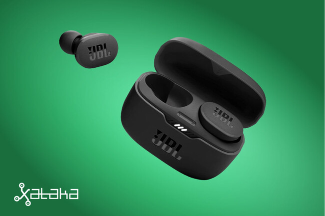 Apertura Jbl Tune 130nc