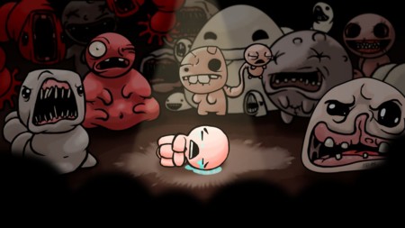 Apple prohibe The Binding of Isaac para iOS por incluir violencia hacia los niños