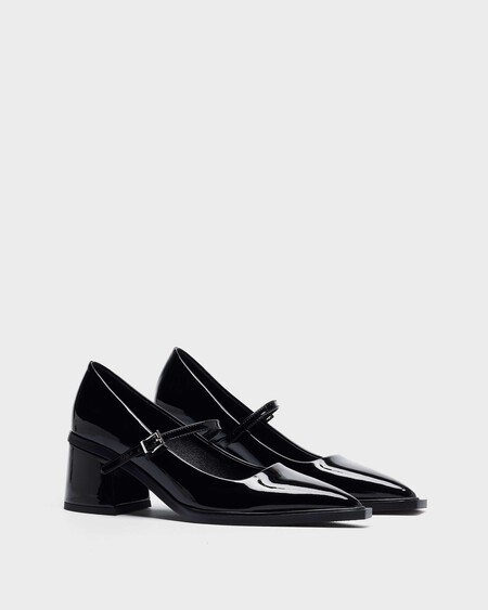 zapatos salón mujer