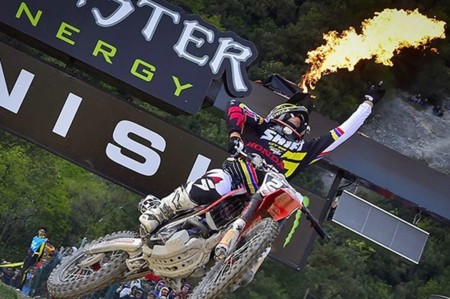 Tim Gajser