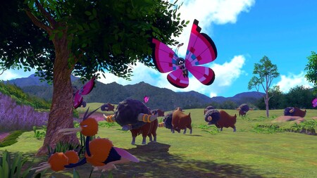 Todo lo que hará especial a New Pokémon Snap y a las fotos que realizaremos a los Pokémon en su vídeo más completo