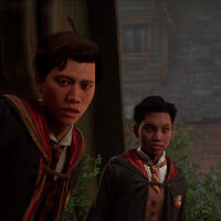 El gameplay de Hogwarts Legacy confirma que no habrá distinción de géneros al crear personajes en el RPG del universo de Harry Potter