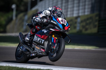 Redding Imola Sbk 2023