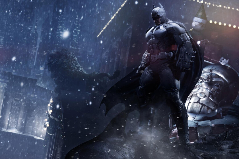 Las nuevas imágenes de The Batman: Parte II muestran que se ambientan en invierno y los fans ya tenemos mil teorías sobre qué ocurrirá