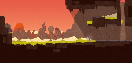 'The End', un juego sobre el significado de la muerte