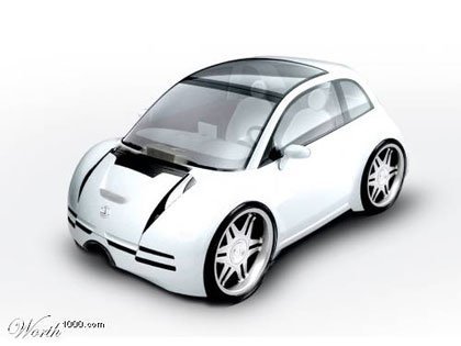Mate a Car