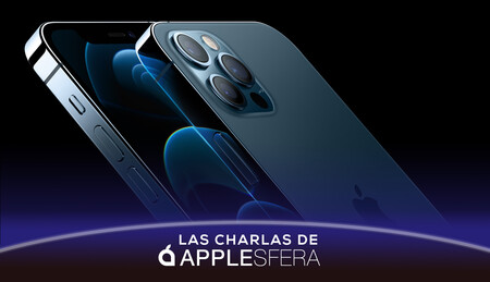 iPhone 12 (y compañía), los detalles que no vimos en la keynote: nuevo episodio de Las Charlas de Applesfera